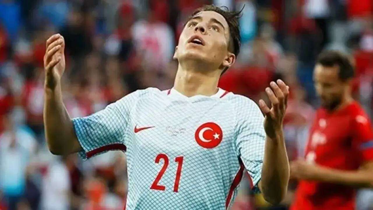 Milli Takım'da Sergen Yalçın bombası: Riva'da soyunma odası karışacak, o 11 isimle yüzleşecek! 11